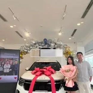 Hoạt động tư vấn và giao xe Kia tại Nghệ An 3